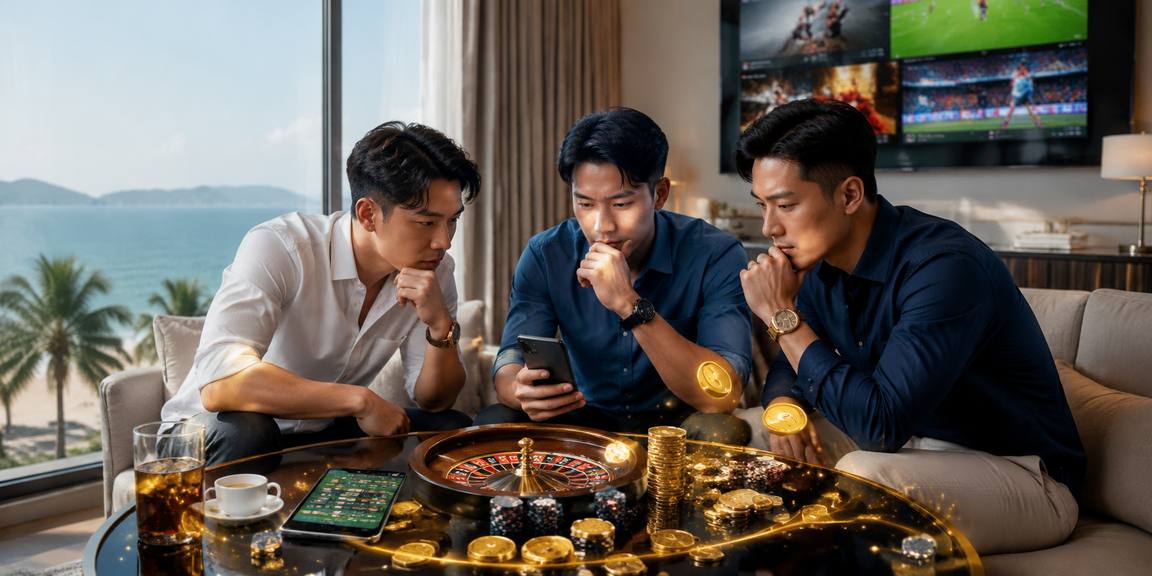 onben88 Những điều cần biết trước khi bắt đầu